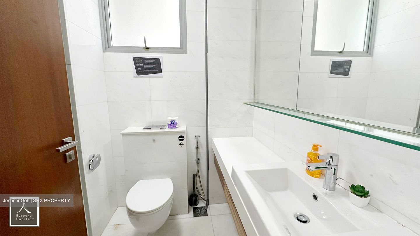 Horizon Residences (D5), Condominium #584360161